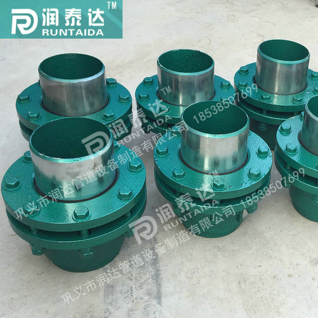  旋轉(zhuǎn)補償器廠家，高溫旋轉(zhuǎn)補償器，無推力旋轉(zhuǎn)補償器